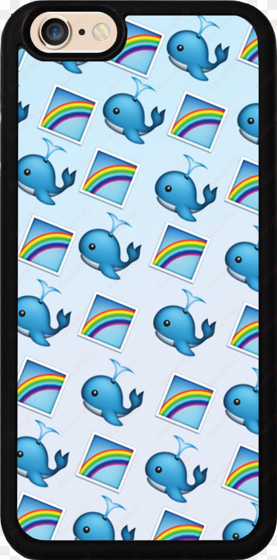 emoji whale case - fandomloversunite blue whale keychain emoji blue whale