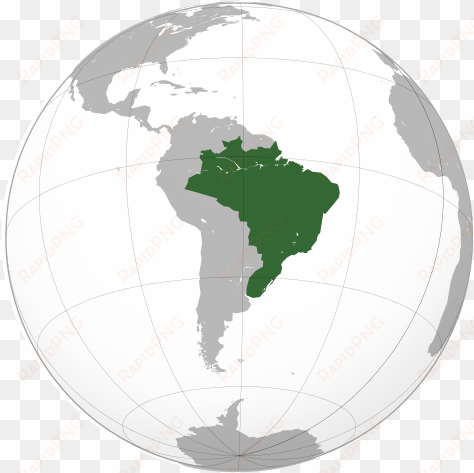 empire of brazil at its largest territorial extent, - empire of brazil territory