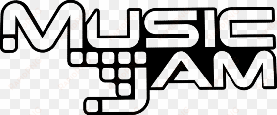 empty music jam logo template - club penguin music jam 2014