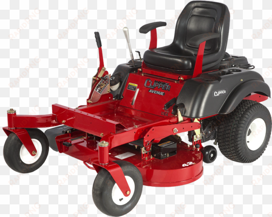 <em>residential Grade</em> Zero-turn Mower - Country Clipper Avenue transparent png image