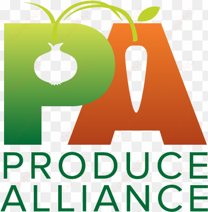 en 1996, la alianza de frutas y verduras fue la pionera - produce alliance