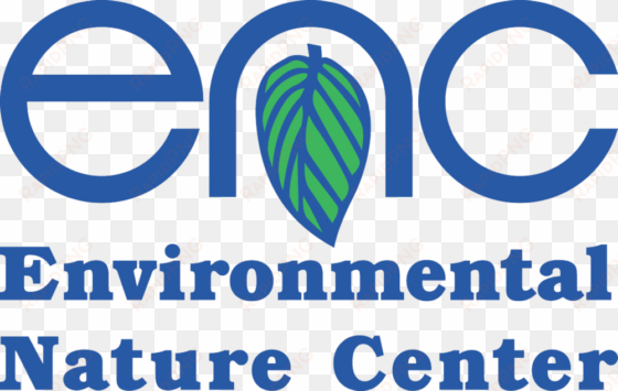 enc logo nobackground - environmental nature center
