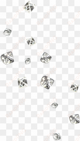 enchanted gem scatter graphic - diamond sparkle png
