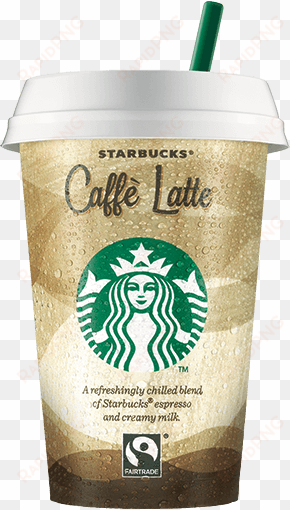 end - caffè latte - starbucks new logo 2011