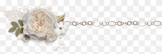 endless border png holly - chain