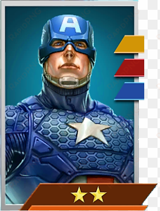 Enemy Steve Rogers - Marvel Comics transparent png image
