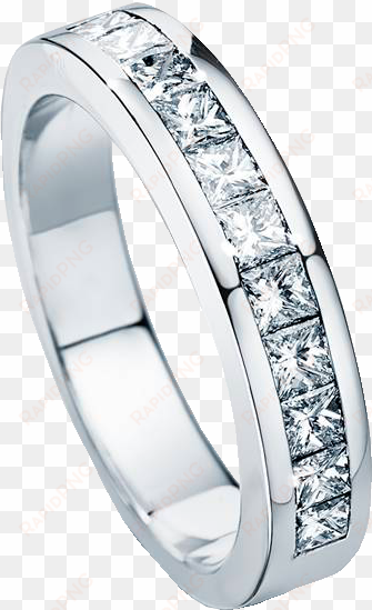 engagement ring - ring