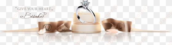 Engagement Rings - Engagement Ring transparent png image