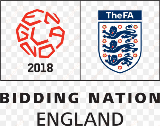 england world cup logo 2018