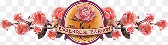 english rose tea room - english rose tea rooms