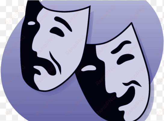 Enjoy Some Local Theatre With This Week With Watersedge - Bipolar Disorder Clipart transparent png image