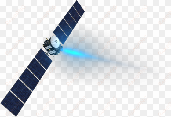enlarge image - spacecraft