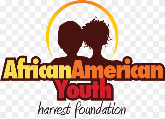 enrich - educate - employ - - african american youth harvest foundation