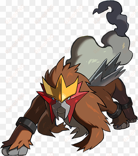 entei and raikou are the latest pokémon featured in - entei pokemon go