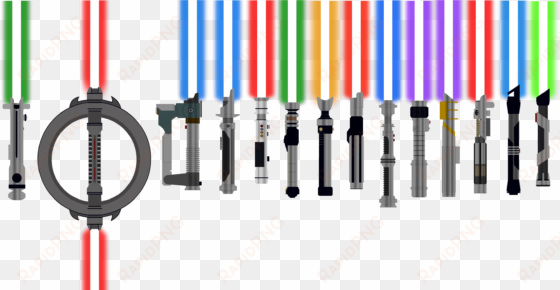 enter image description here - lightsaber