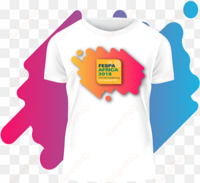 enter the hp/anajet t-shirt design competition - design