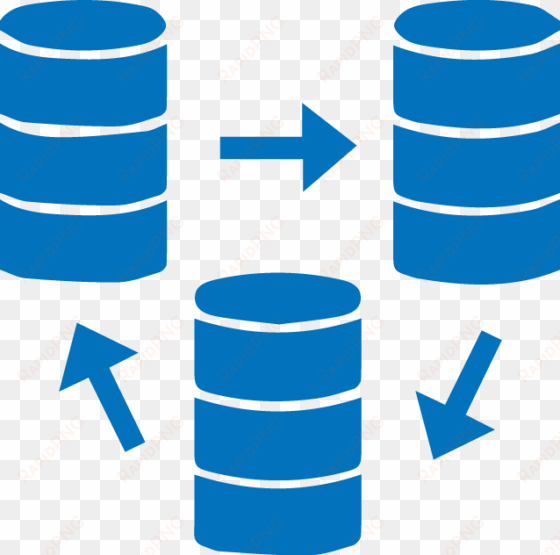 enterprise data warehouse icon - data warehouse icon in png