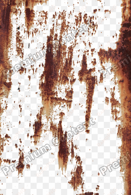 environment textures - rust texture transparent