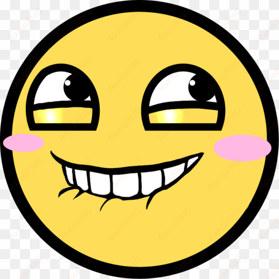 Epic Face Pic - Awesome Face Png transparent png image