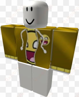 epic face shirt - roblox scooby doo