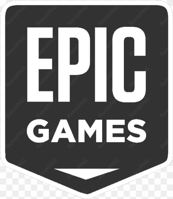epic games logo