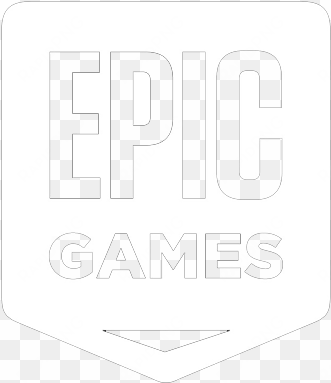 epic games logo png