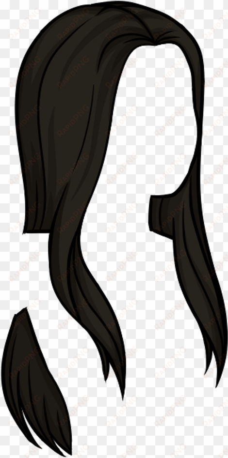 episode hair png hairpng episodeinteractive noticemeepi - hair