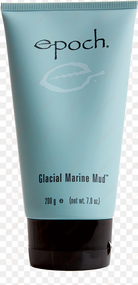 epoch glacial marine mud - nu skin epoch glacial marine mud