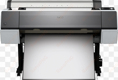 epson stylus pro 9890 spectroproofer - epson stylus pro 9890