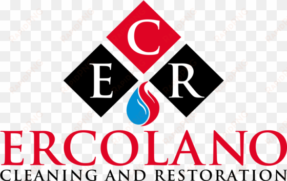 Ercolano Cleaning & Restoration Llc - Ercolano Cleaning & Restoration, Llc transparent png image