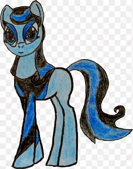 erik641, batman, batman beyond, drawing, inque, ponified, - cartoon