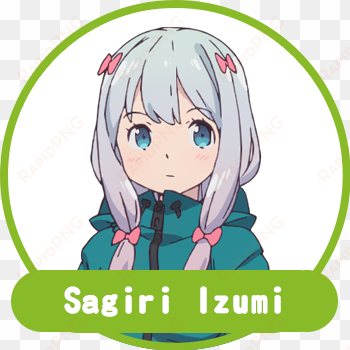 eromanga sensei eromanga-sensei sagiri izumi coat cosplay