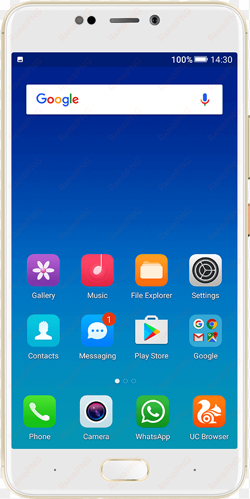 erp systems go mobile clip art transparent download - gionee a1 64 gb (gold) 4 gb ram, dual sim 4g