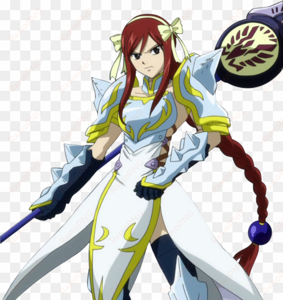 erza scarlet fairy tail armor download - fairy tail erza lightning empress armor