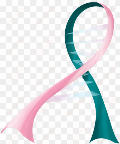 especially premenopausal breast cancer - breast and ovarian cancer ribbon