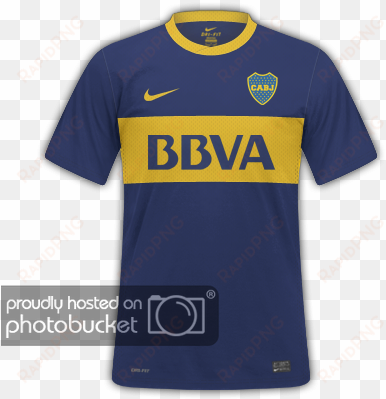 espero que hayan disfrutado el megapost de las camisetas - boca juniors