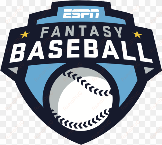 Espn Launches Mobile App For Fantasy Baseball - Espn Fantasy Football Logo transparent png image