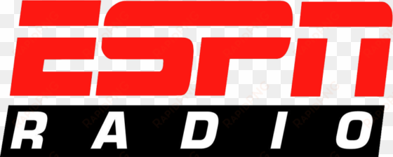 espn radio - espn radio logo
