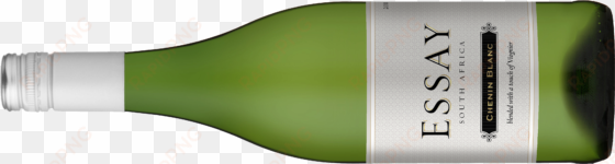 essay chenin blanc bottle - south africa