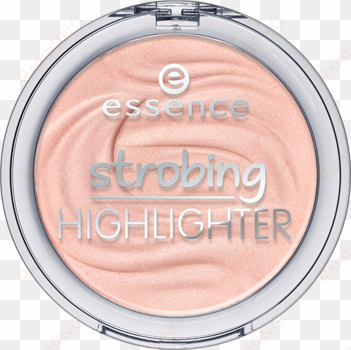 essence strobing highlighter review