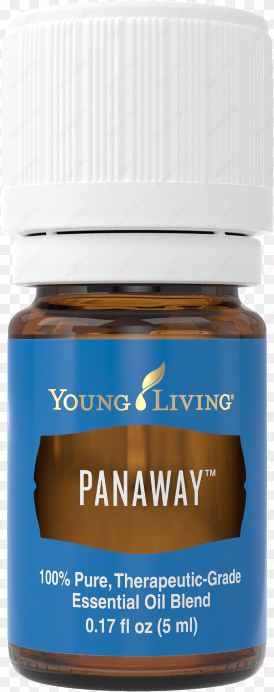 essential oil blog - young living gathering essential oil 5 ml