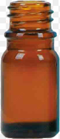 essential oil bottle png - glass bottle
