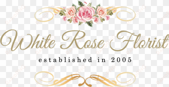 establish in - garden roses