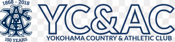 established in 1868, yc&ac is the most historic international - yokohama country & athletic club