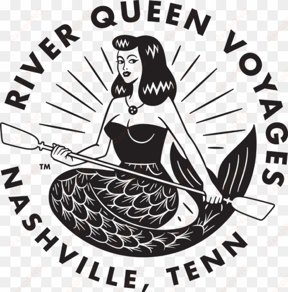 Established In 2015, River Queen Voyages Is Nashville's - River Queen Voyages transparent png image
