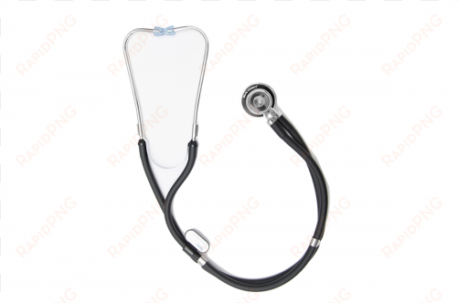 estetoscópio modelo rappaport - stethoscope