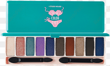 etude house play color eyes [ - etude house play color eyes beach party