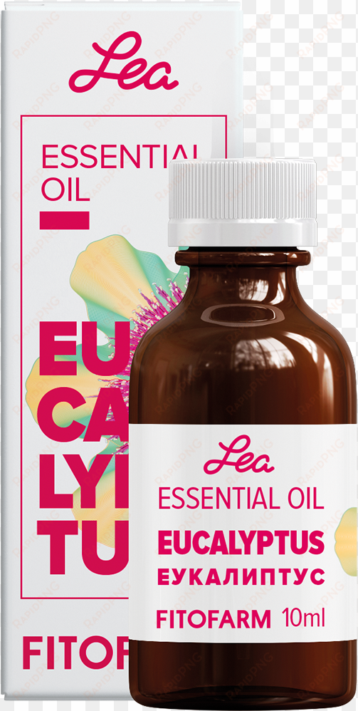 Eucalyptus Essential Oil Eucalyptus Globulus - Barbary Fig Seed Oil (prickly Pear Seed Oil , Cactus transparent png image