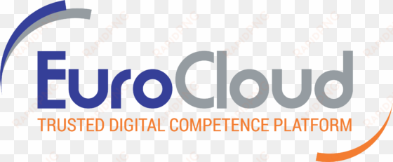 eurocloud europe - logo - eurocloud