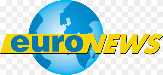 euronews old - euro news logo
